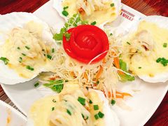 -班赞海鲜市场