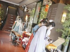 -金狮麟·新豫菜(杏石口路店)