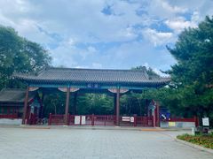-北陵公园