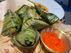 -翡翠鸟精品泰国菜(北辰财富中心店)
