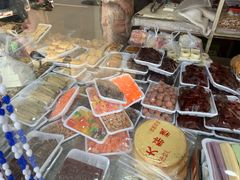 -老王记糕干(养鱼池路店)