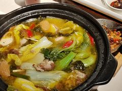 -黔香阁·味(花木店)