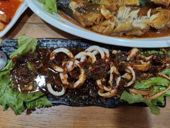 -百年石锅饭·朝鲜族传统民餐