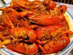 -三妹小龙虾·黄油蟹(华侨城总店)