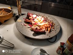 -武汉洲际酒店