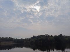 -三岔湖景区