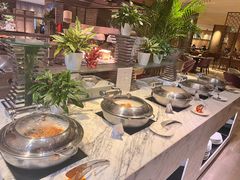 -丽都皇冠假日酒店·Matrix亦餐厅(望京店)