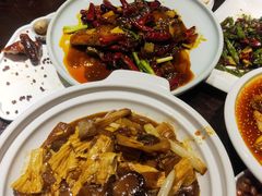 -院8里·小聚园老川菜(九眼桥店)