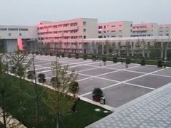 -西安汽车职业大学(临潼校区)