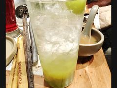 -巴奴毛肚火锅概念餐厅