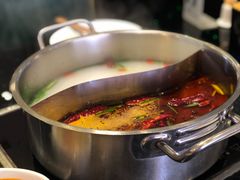 -鼎盛山海火锅(北戴河刘庄夜市老虎石浴场店)