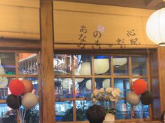 -鸟鹏烧鸟居酒屋(仁恒梦中心店)