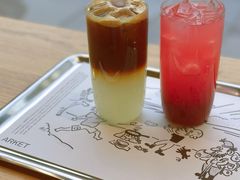 -ARKET CAFÉ(三里屯太古里店)