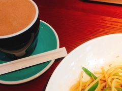 -ZEMOCAFE·FUSION FOOD(西交利物浦店)