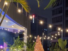 -CIAO·团建聚餐·生日派对轰趴馆(福田店)