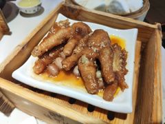 豉香蒸凤爪-味可道美食坊(福基路店)