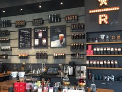 -星巴克(成都太古里二店)