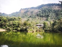 -青城山