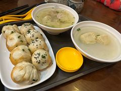 -大壶春生煎(四川中路店)