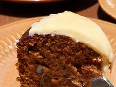-BAKER&SPICE(安福路店)