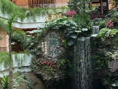 -白天鹅宾馆·月兔吧