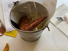 鸡翅-艾薯夫妇Aysh(福田星河COCOPark店)
