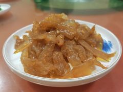 -龙珠饭店-深夜大食堂(五爱西直街店)