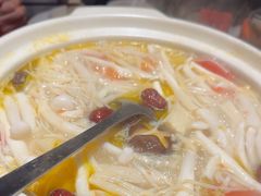 -小柴米·传统江西菜(八一广场店)