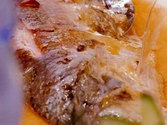 -云厨·高空西餐厅(成都瑯珀·凯悦臻选酒店)