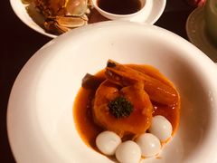 -蟹榭·本帮江浙菜·蟹宴(五角场合生汇商场店)