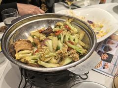 -三品香·江浙菜(松江九谊店)