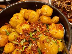 -真味汤馆(汽博店)
