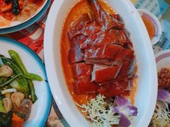 -吴系粤菜馆·茶餐厅(深业上城店)