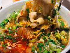 -清真·马安军辣子牛肉面