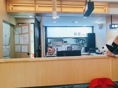 -吉野家(成都时代奥莱店)