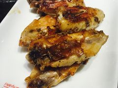 -尚雅铁板料理自助餐厅(乐松店)