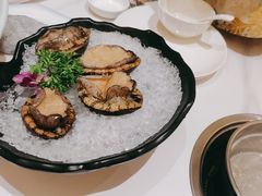 -帝皇海海鲜豆捞(桐泾商务广场店)