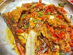 -龙师傅卤炒(天马店)