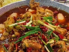 -石灰石烧鸡公(南通万象城店)