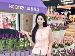 -KK ONE(京基滨河时代店)