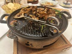 -便宜坊烤鸭店(科创店)