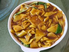 -金台阶鱼馆(于桥水库店)