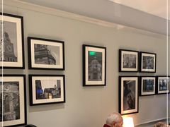 大堂-一尺花园(安和花园店)