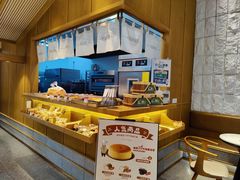 -西村叔叔的店·面包·甜品·蛋糕(崂山丽达店)