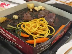 -凡塔斯牛排自助餐厅(广东佛山三水万达店)