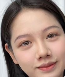 -韩美绣·骨相纹眉·洗眉美瞳线