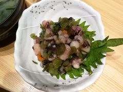 芥末章鱼-酒吞(七宝领展广场店)