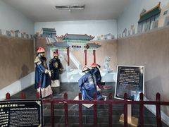 -哈密回王府景区
