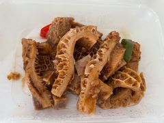 -沙田新强记烧鹅海鲜酒家