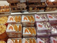 -Olé精品超市(沈阳万象城店)